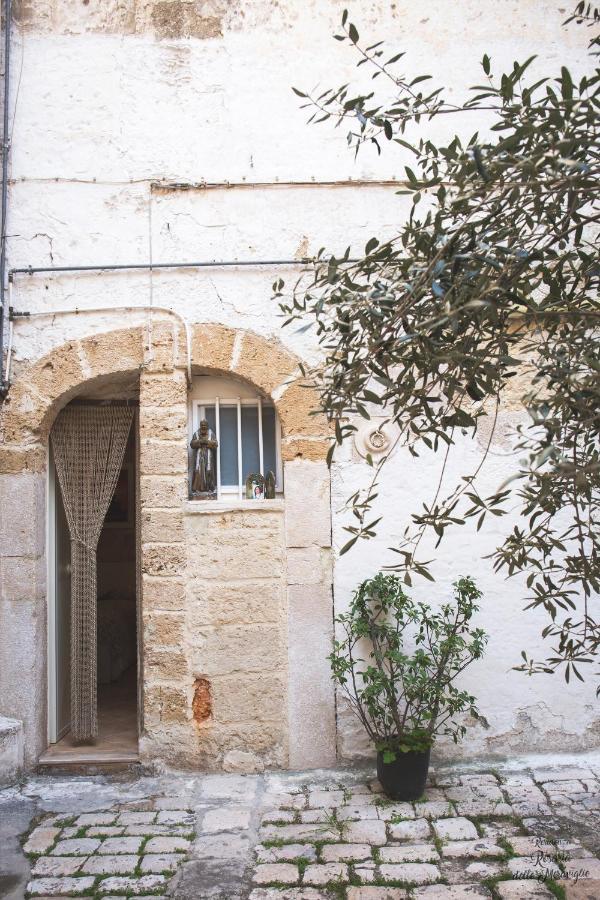 Residenza Rosaria Delle Meraviglie Bari Exterior photo