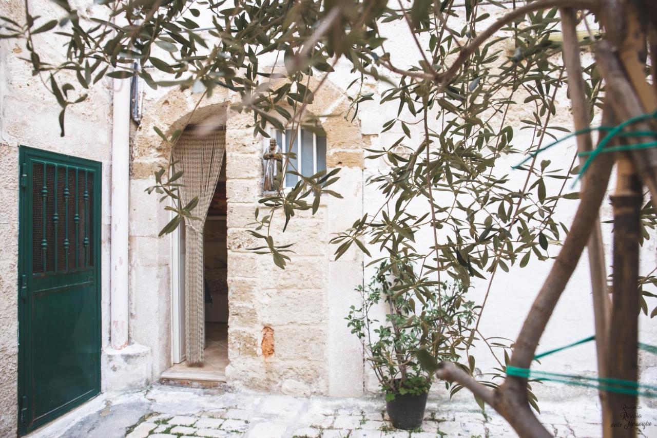 Residenza Rosaria Delle Meraviglie Bari Exterior photo