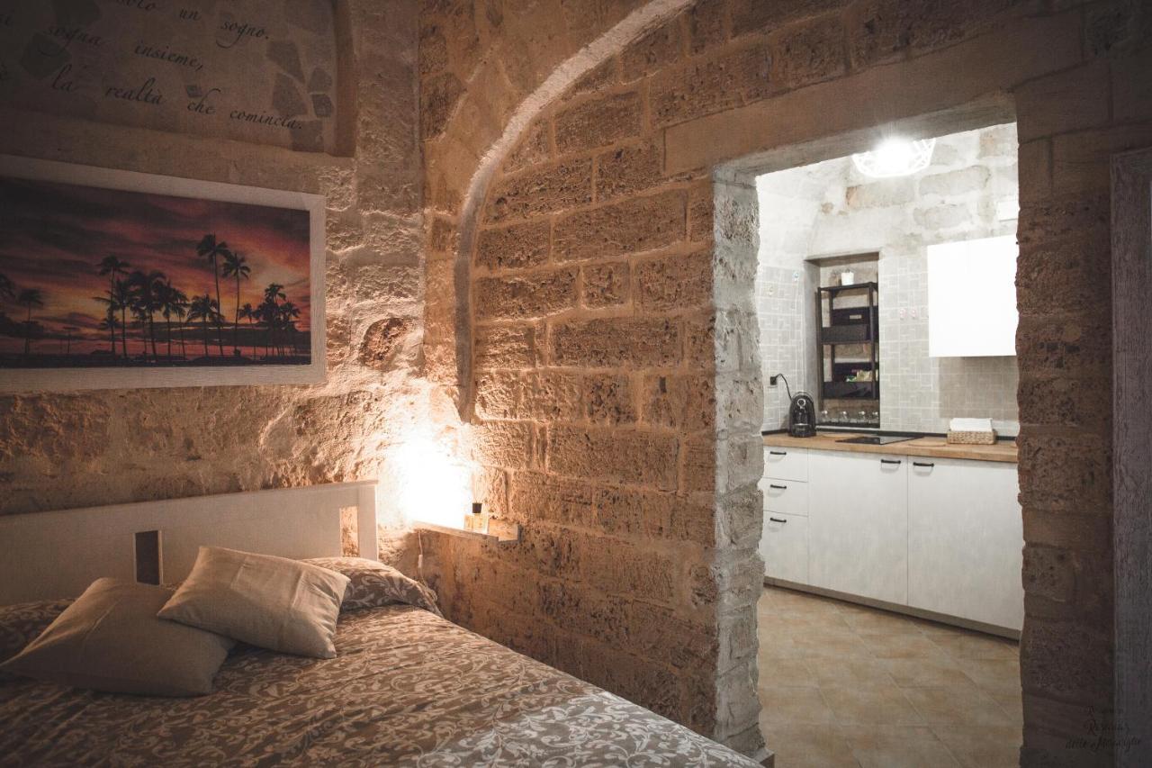 Residenza Rosaria Delle Meraviglie Bari Exterior photo